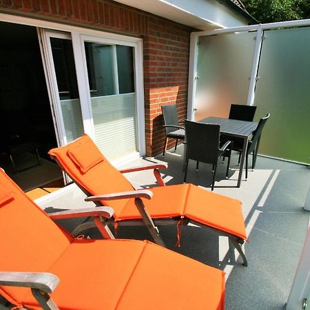 Ferienwohnungen Wyk/Foehr Wyk auf Foehr Exterior photo